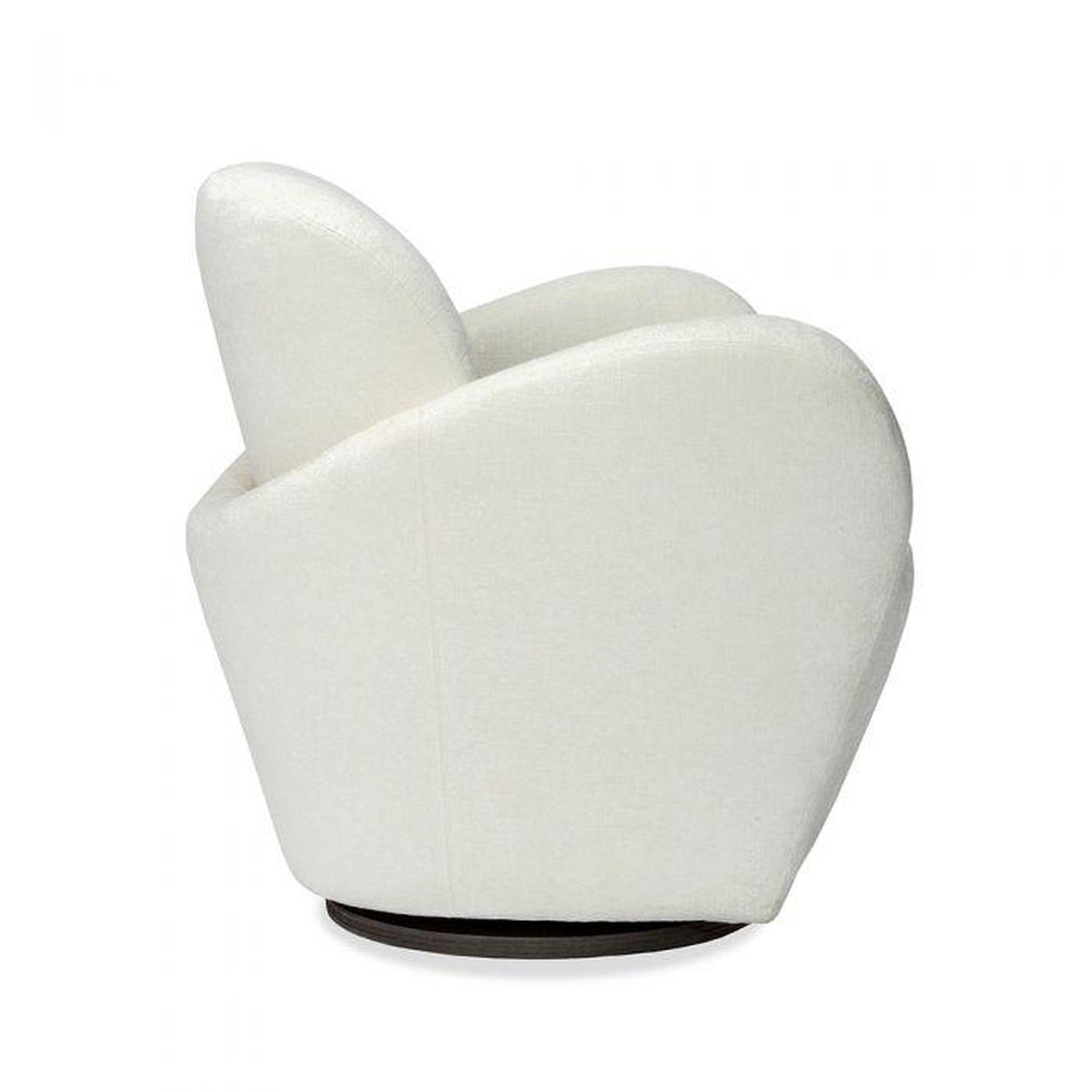 Interlude Home Miami Chair