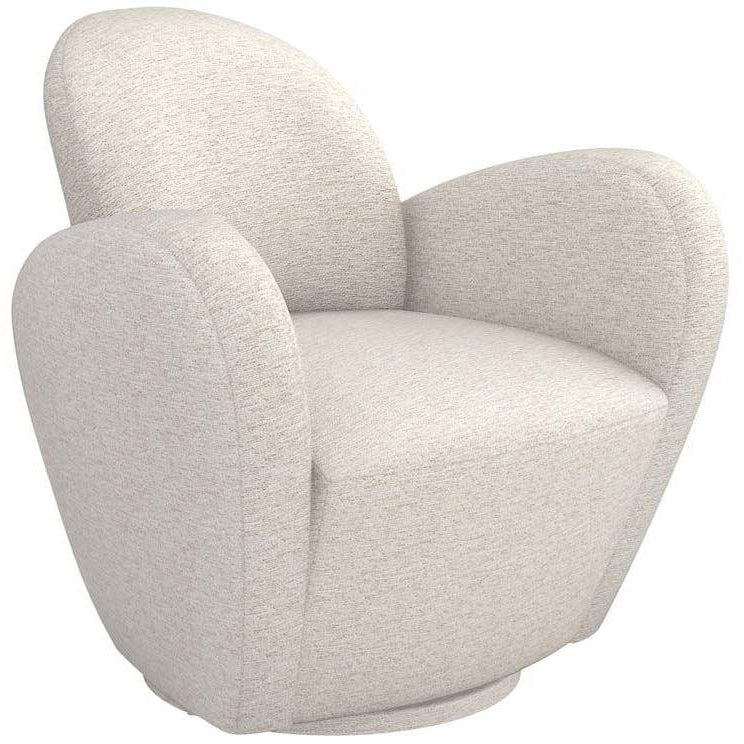 Interlude Home Miami Chair