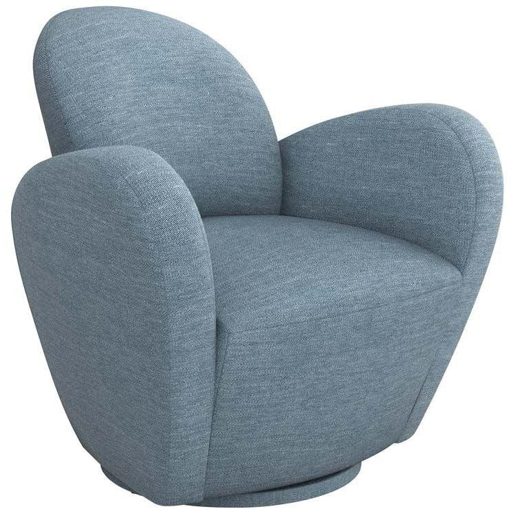 Interlude Home Miami Chair