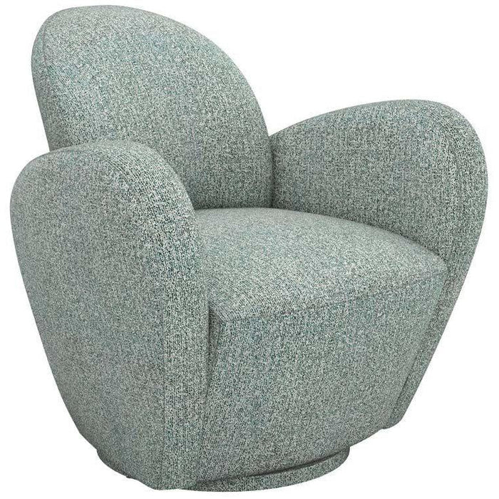 Interlude Home Miami Chair