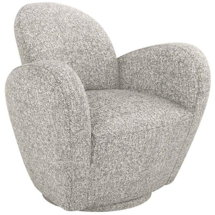 Interlude Home Miami Chair