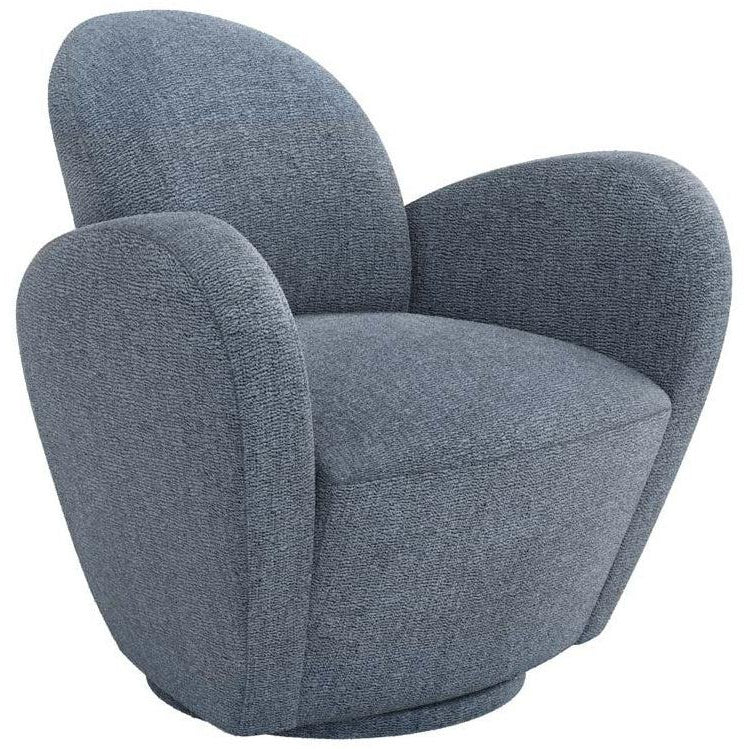 Interlude Home Miami Chair