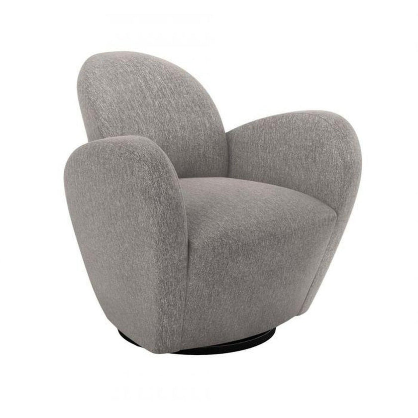 Interlude Home Miami Chair
