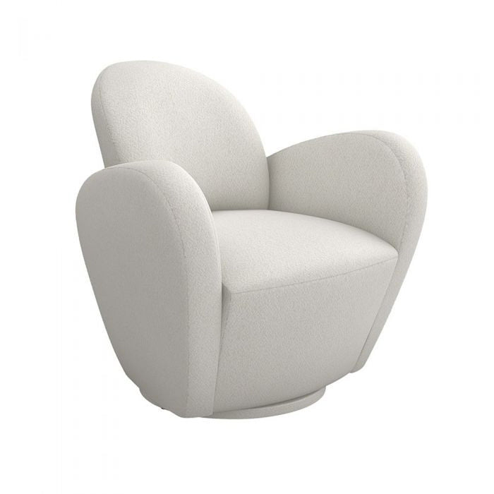 Interlude Home Miami Chair