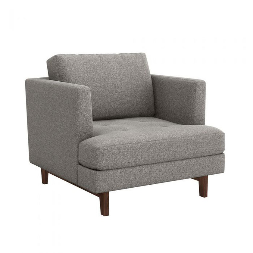 Interlude Home Ayler Chair