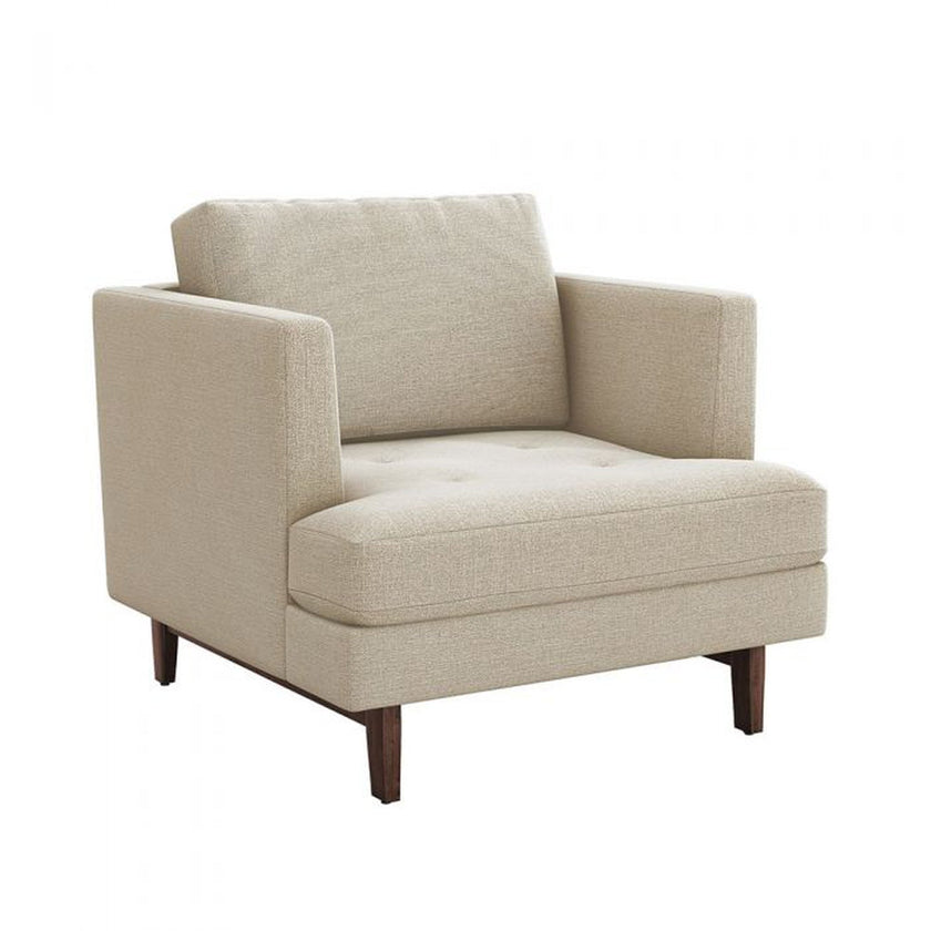 Interlude Home Ayler Chair