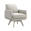 Interlude Home Landon Chair