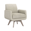 Interlude Home Landon Chair