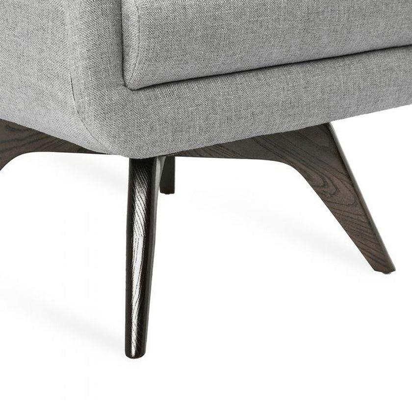 Interlude Home Landon Chair