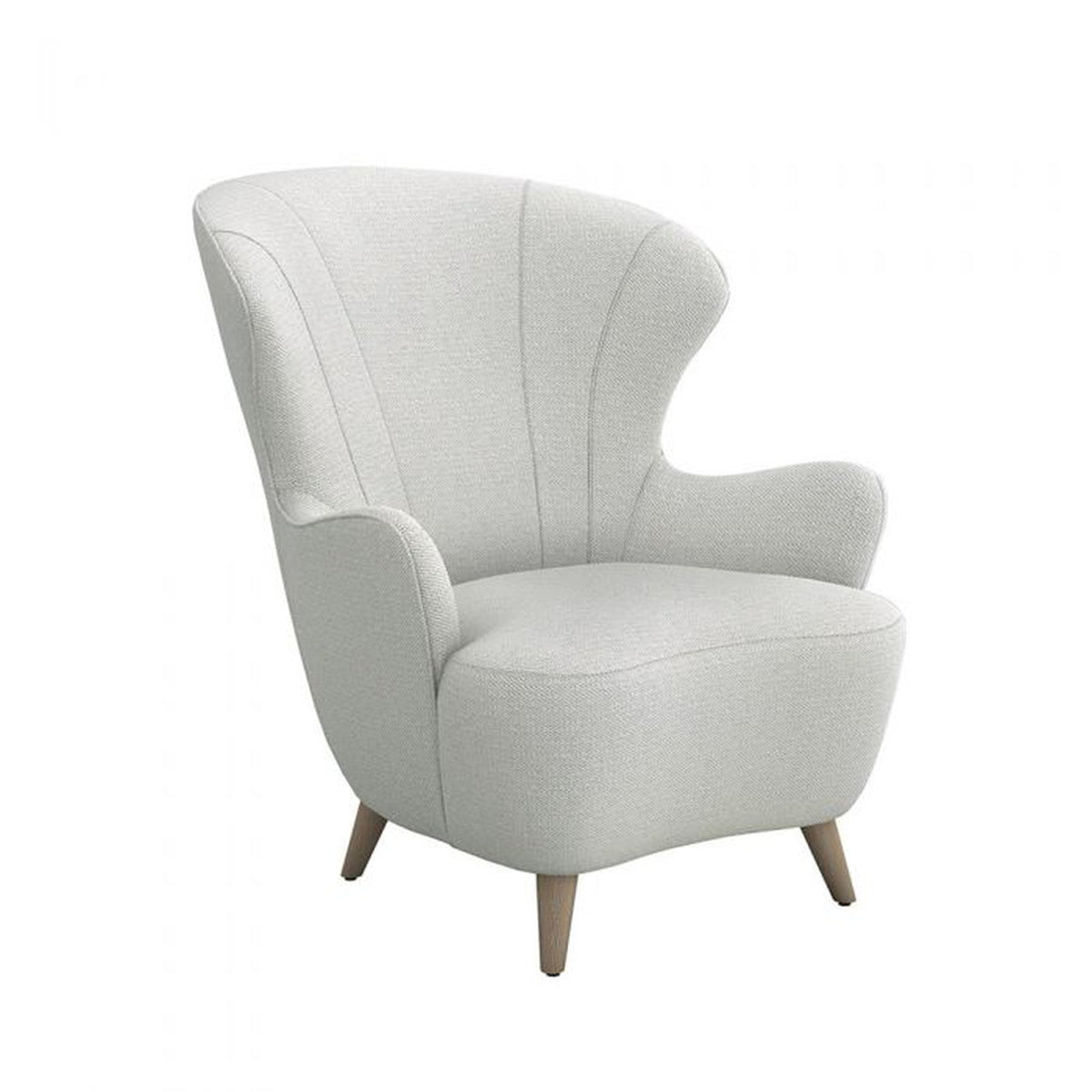 Interlude Home Ollie Chair