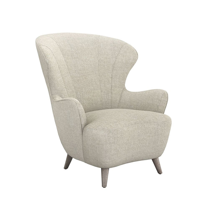 Interlude Home Ollie Chair