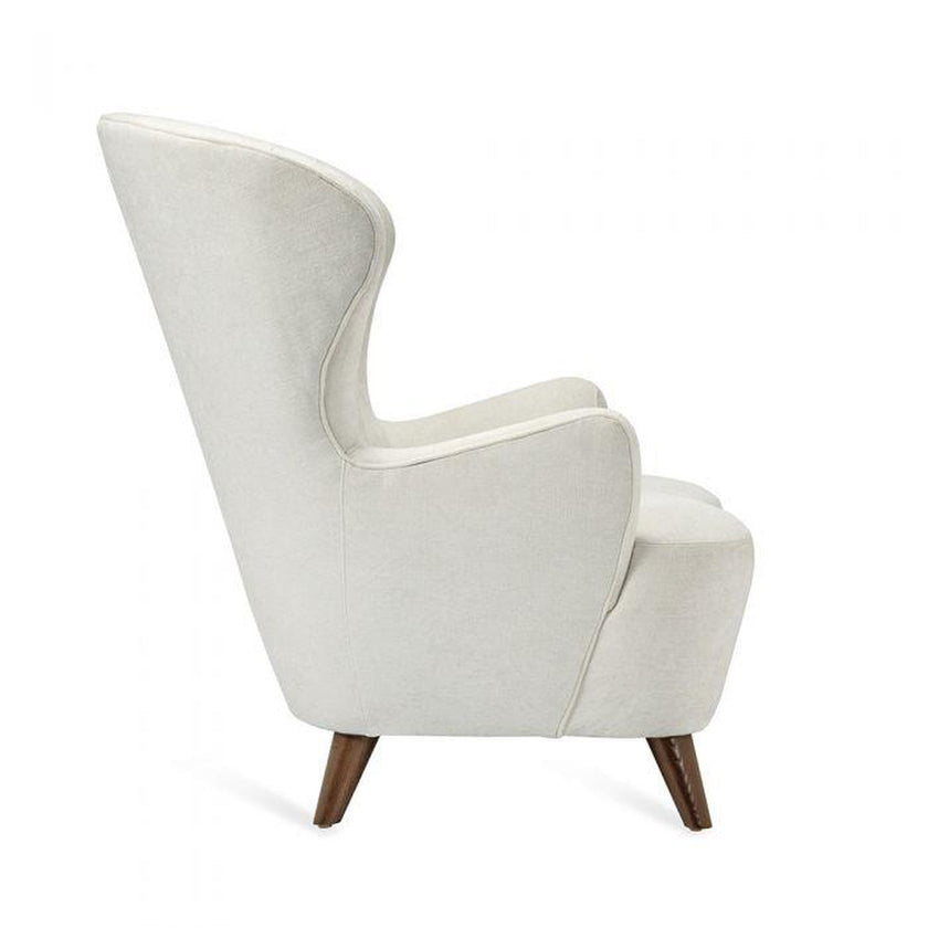 Interlude Home Ollie Chair