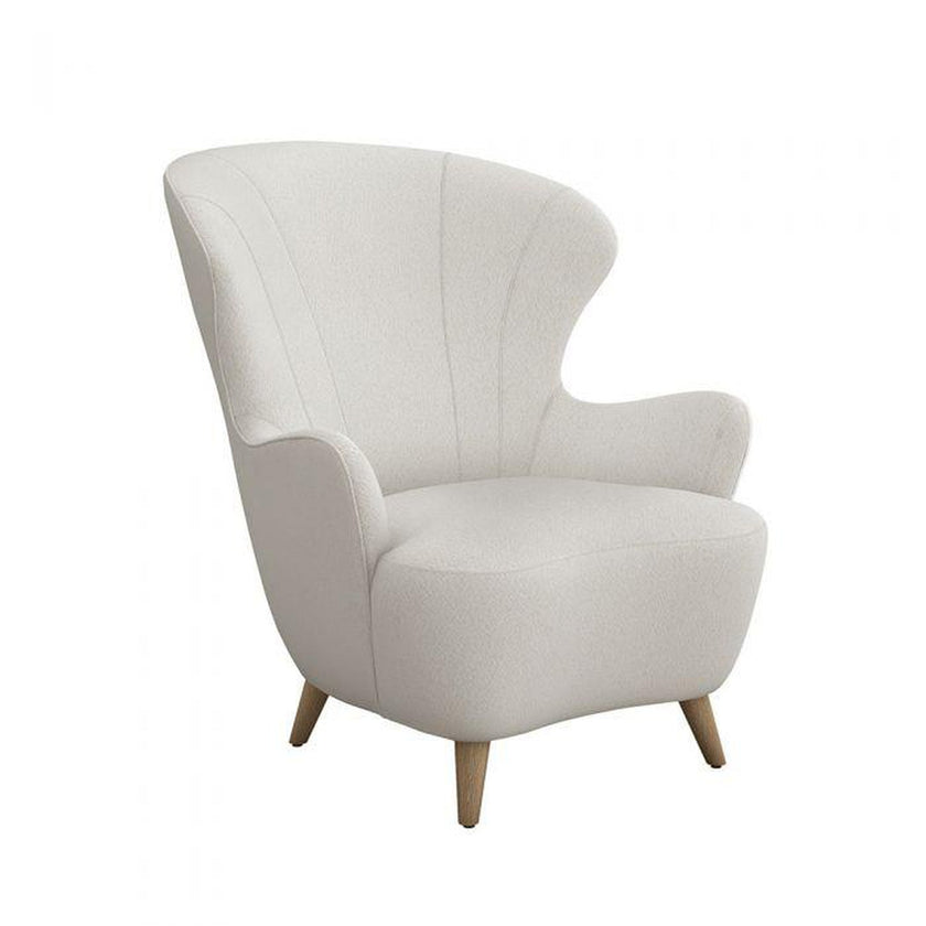Interlude Home Ollie Chair