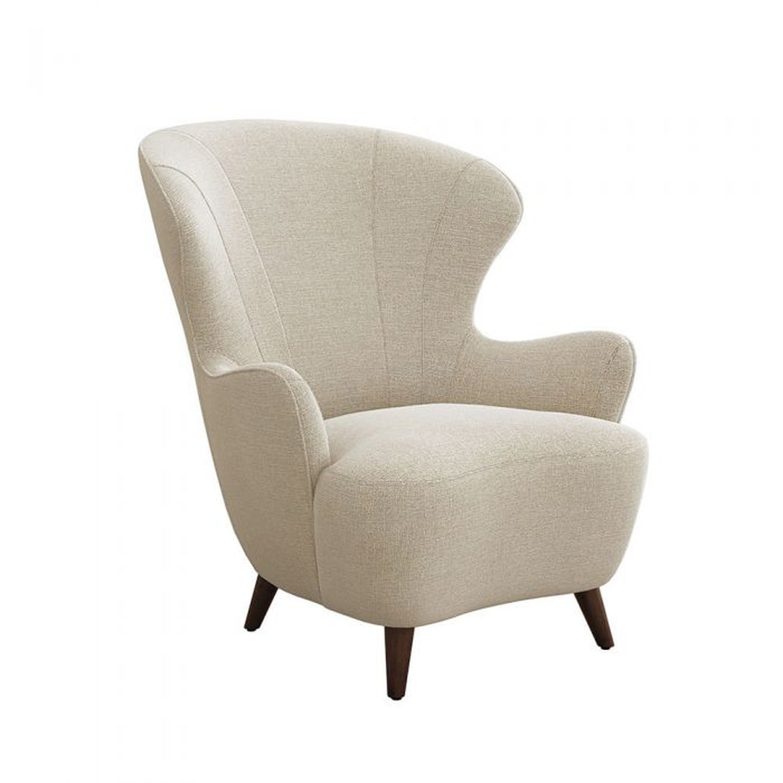 Interlude Home Ollie Chair