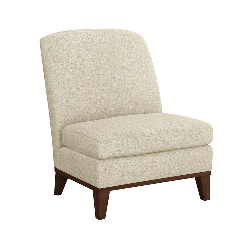 Interlude Home Belinda Chair