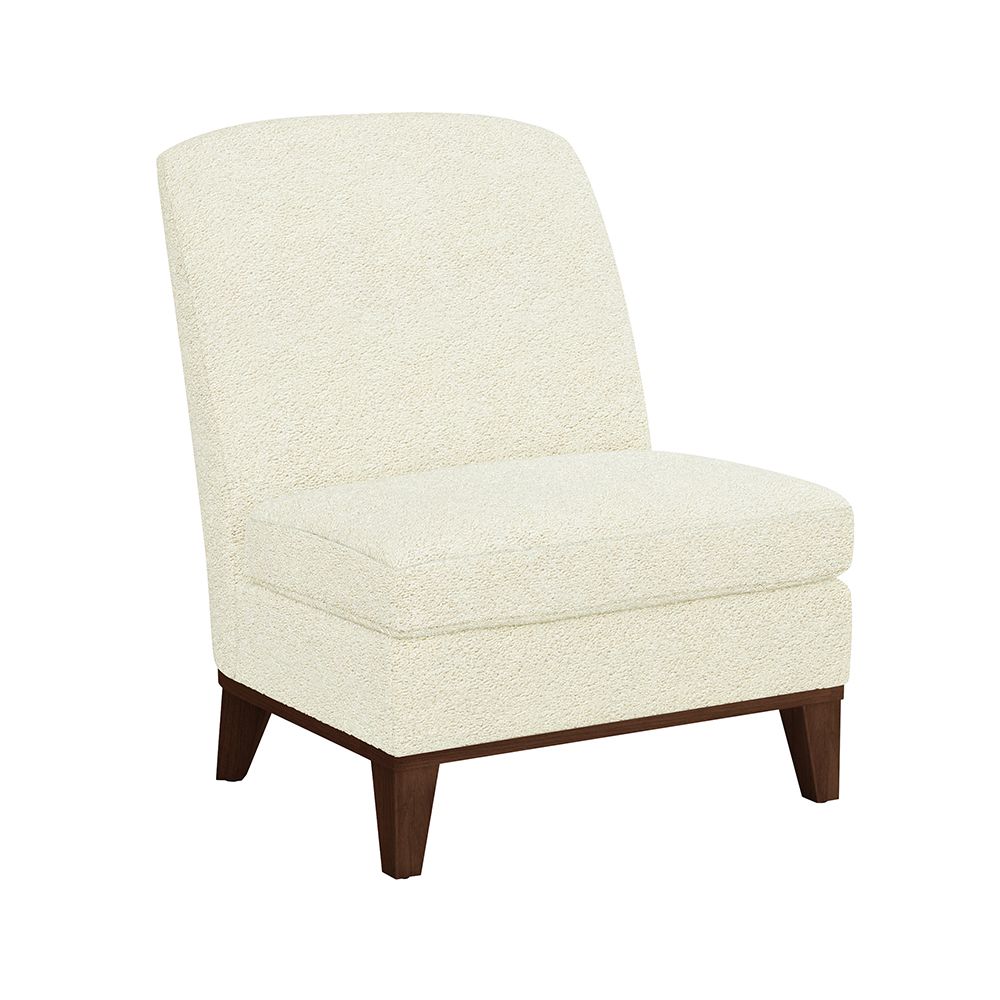 Interlude Home Belinda Chair