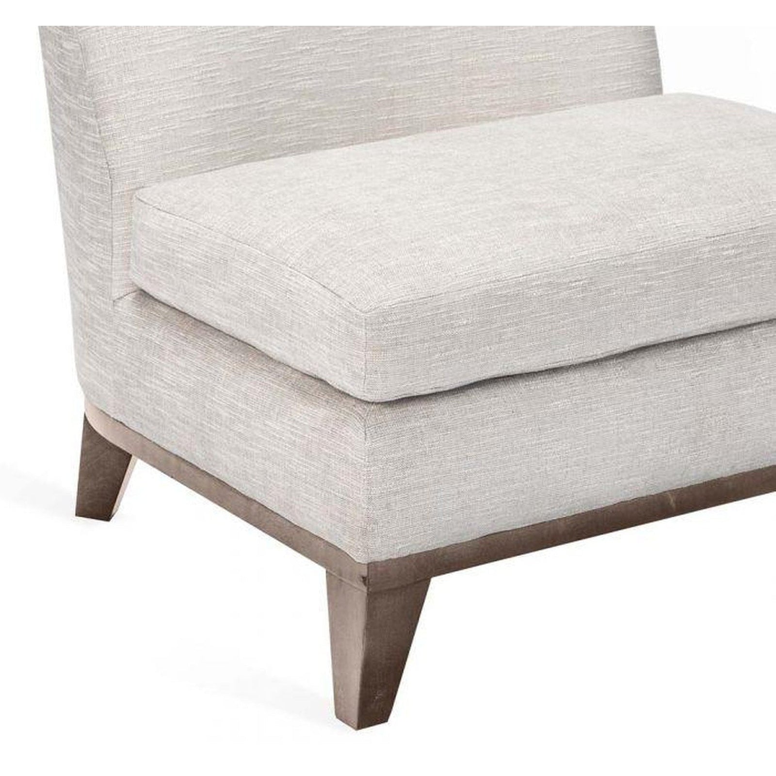 Interlude Home Belinda Chair