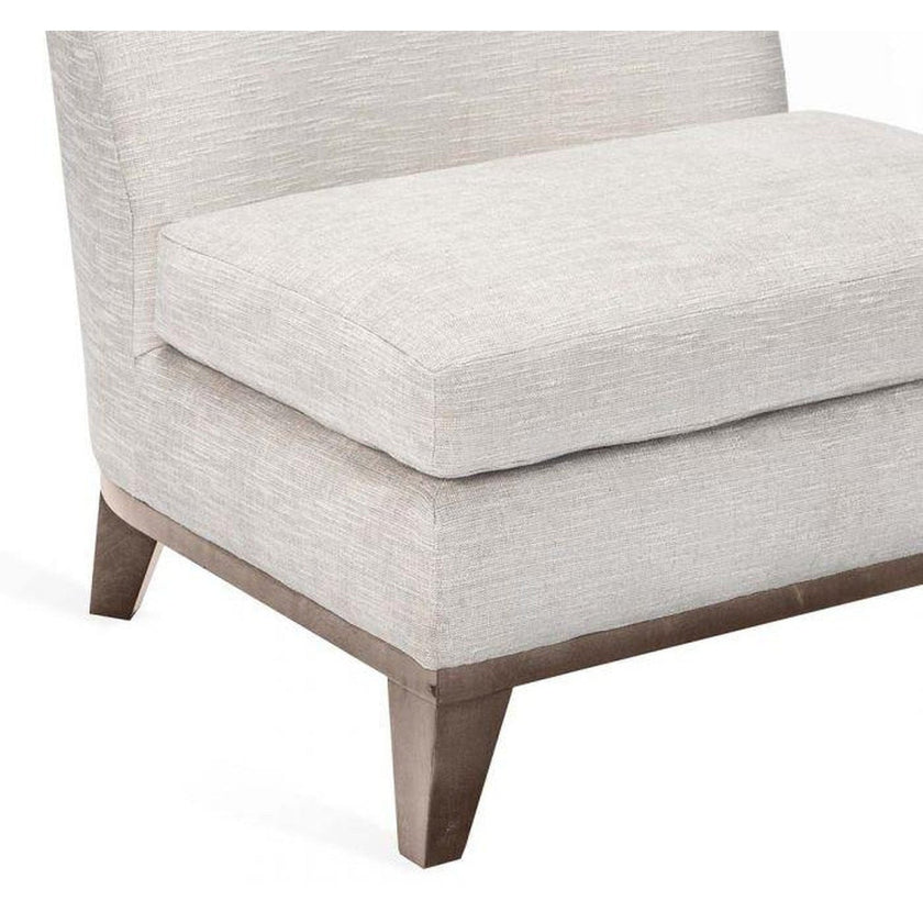 Interlude Home Belinda Chair