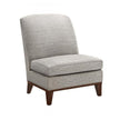 Interlude Home Belinda Chair
