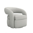 Interlude Home Targa Swivel Chair