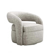 Interlude Home Targa Swivel Chair