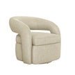 Interlude Home Targa Swivel Chair