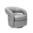 Interlude Home Targa Swivel Chair