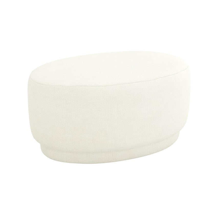 Interlude Home Dana Ottoman