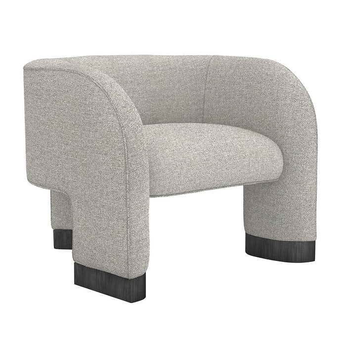 Interlude Home Trilogy Chair