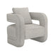 Interlude Home Scillia Chair