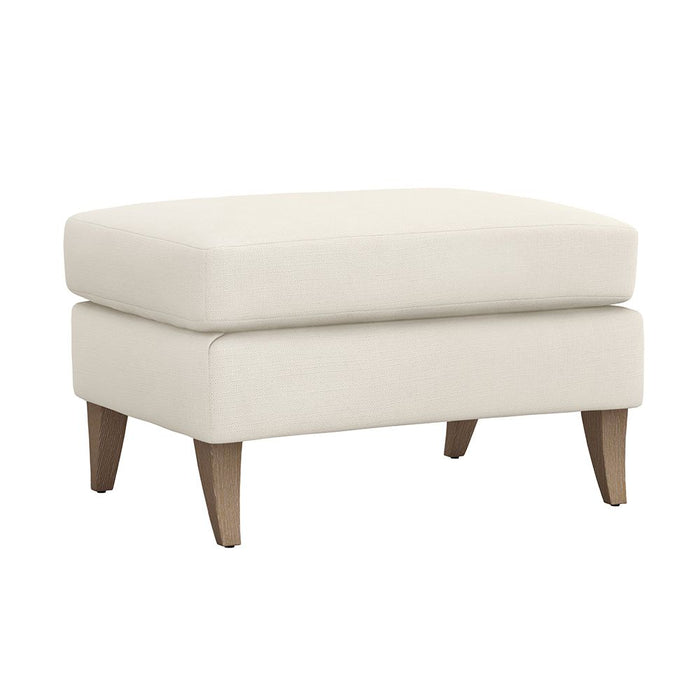 Interlude Kelsey Ottoman