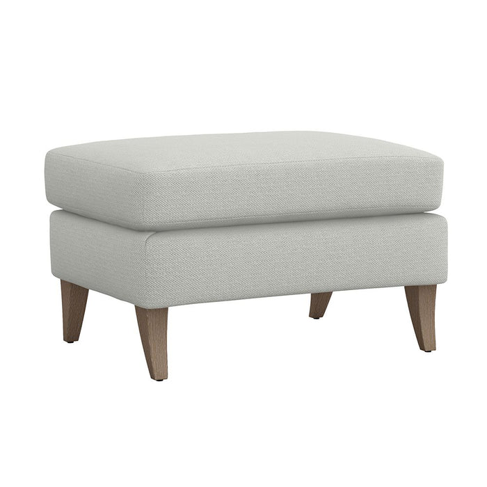 Interlude Kelsey Ottoman