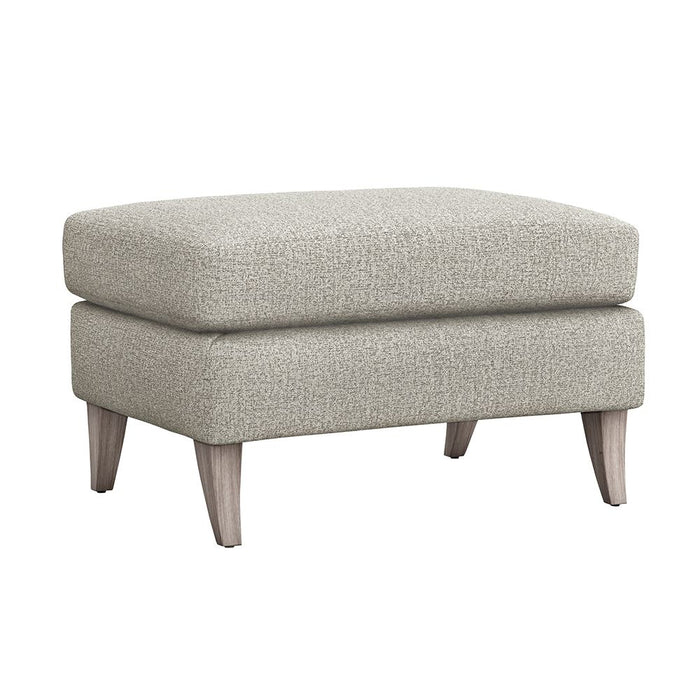 Interlude Kelsey Ottoman