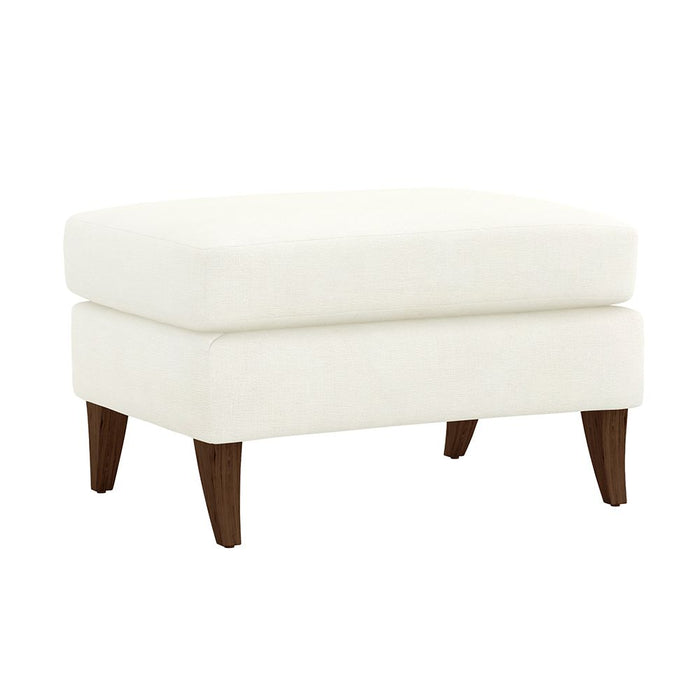 Interlude Kelsey Ottoman