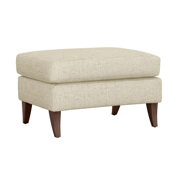 Interlude Kelsey Ottoman