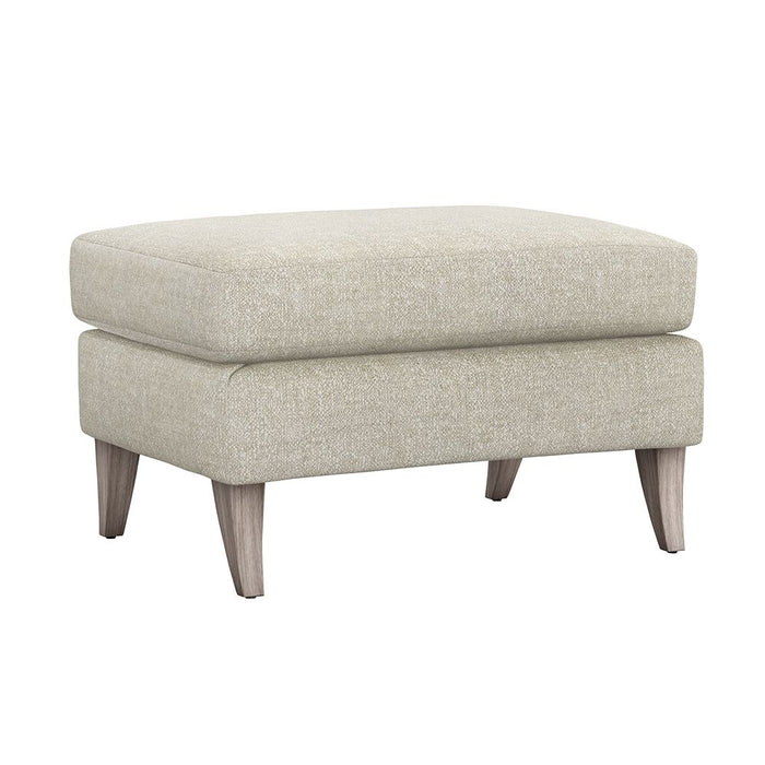 Interlude Kelsey Ottoman