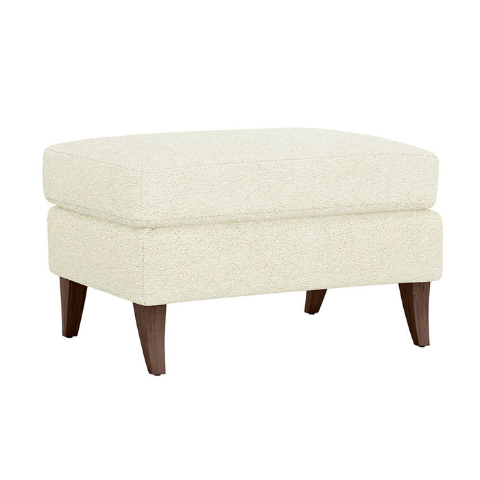 Interlude Kelsey Ottoman