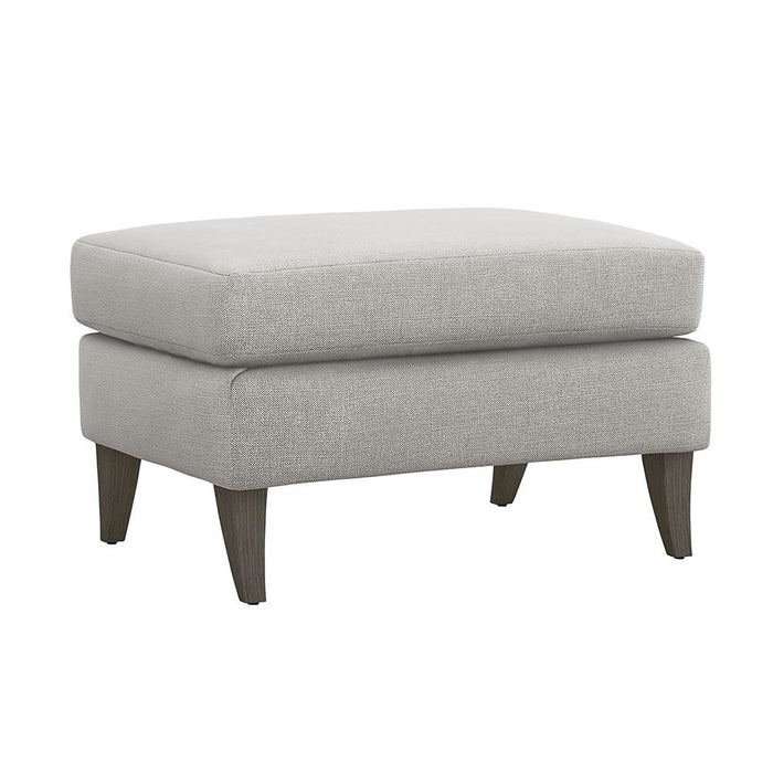 Interlude Kelsey Ottoman