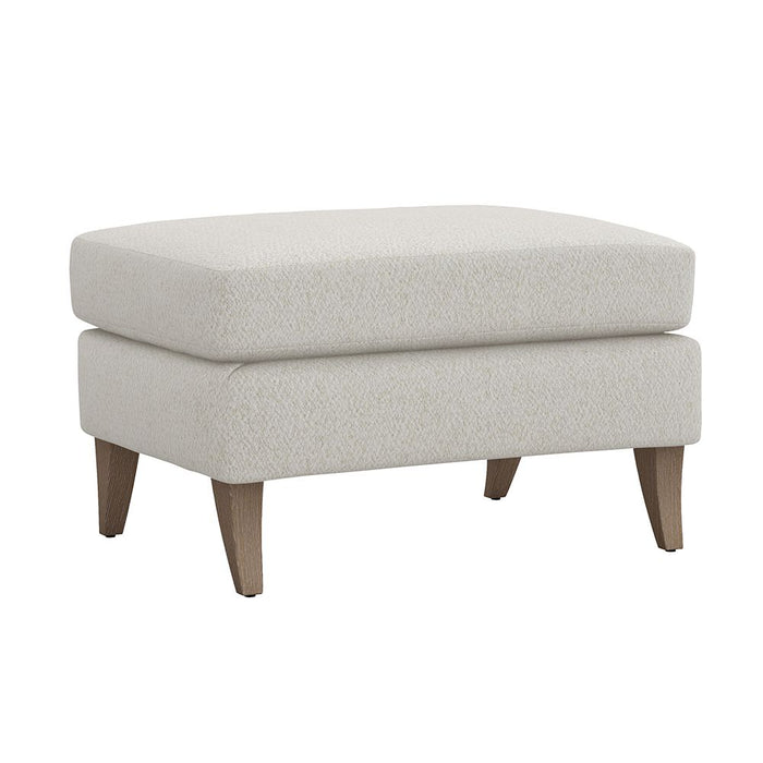 Interlude Kelsey Ottoman