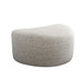 Interlude Home Carlisle Ottoman