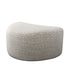 Interlude Home Carlisle Ottoman