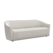 Interlude Home Channel Sofa