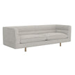 Interlude Home Ornette Sofa