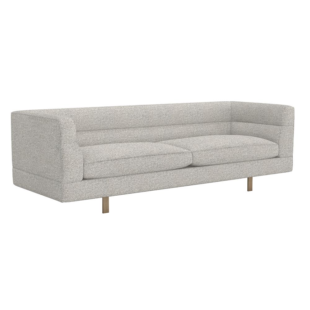 Interlude Home Ornette Sofa