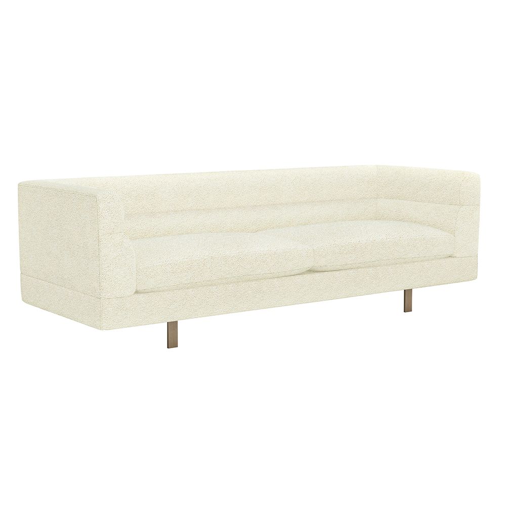 Interlude Home Ornette Sofa