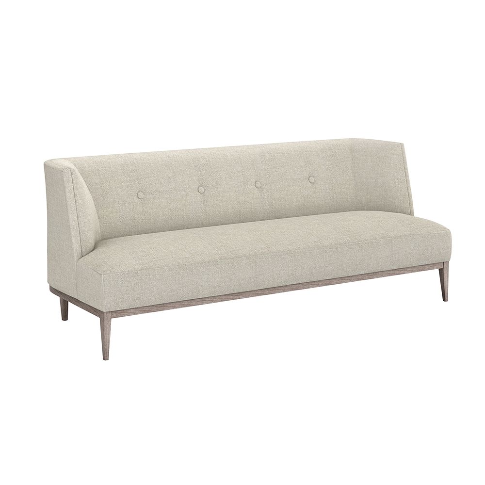Interlude Home Chloe Classic Sofa
