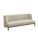 Interlude Home Chloe Classic Sofa