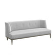 Interlude Home Chloe Classic Sofa