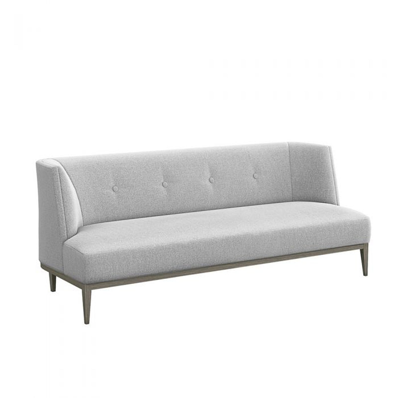 Interlude Home Chloe Classic Sofa