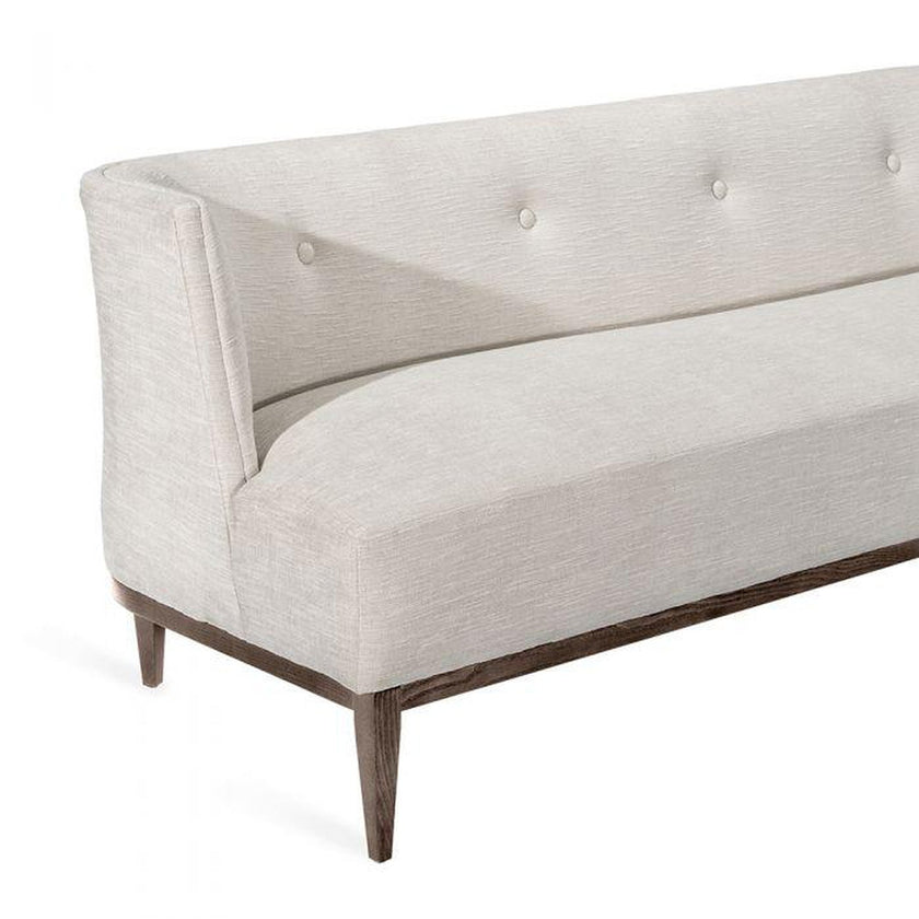 Interlude Home Chloe Sofa
